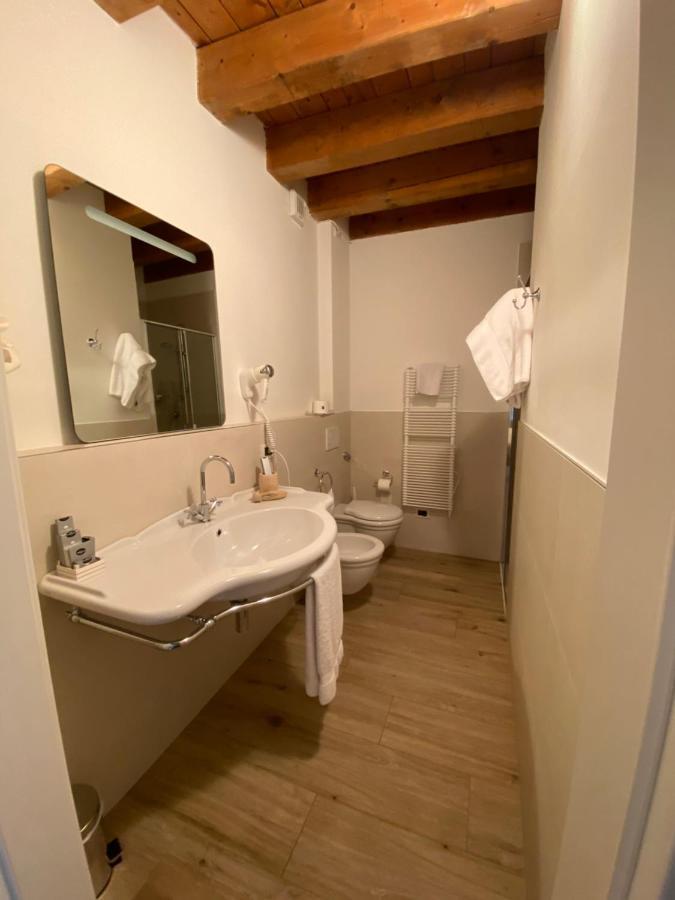 Ca' Hemingway Aparthotel Басано дел Грапа Екстериор снимка