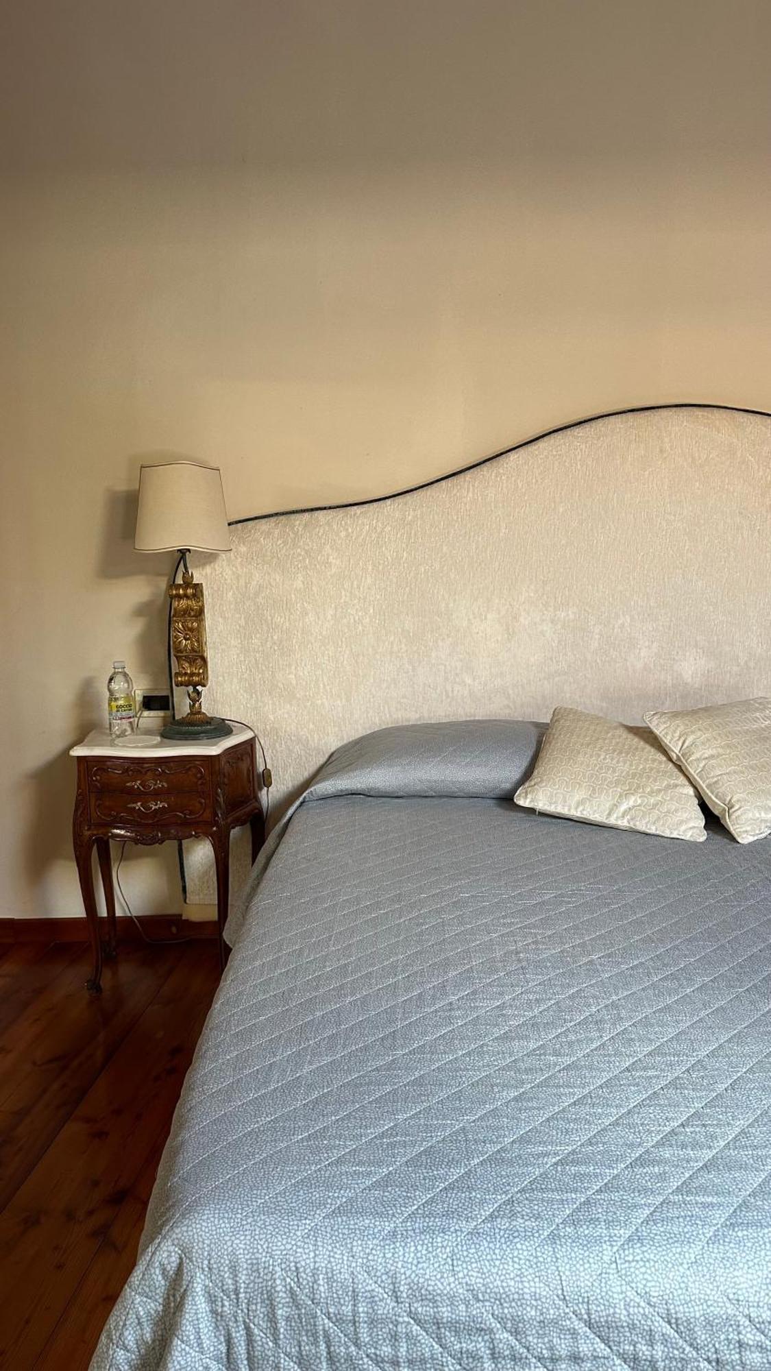 Ca' Hemingway Aparthotel Басано дел Грапа Екстериор снимка