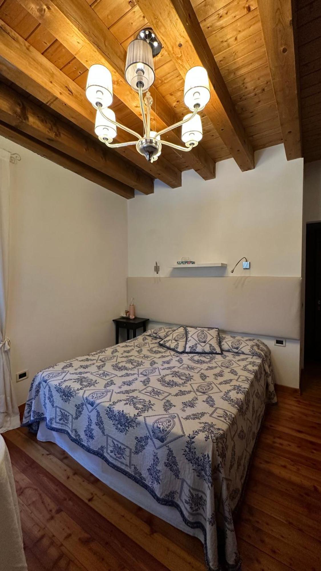 Ca' Hemingway Aparthotel Басано дел Грапа Екстериор снимка