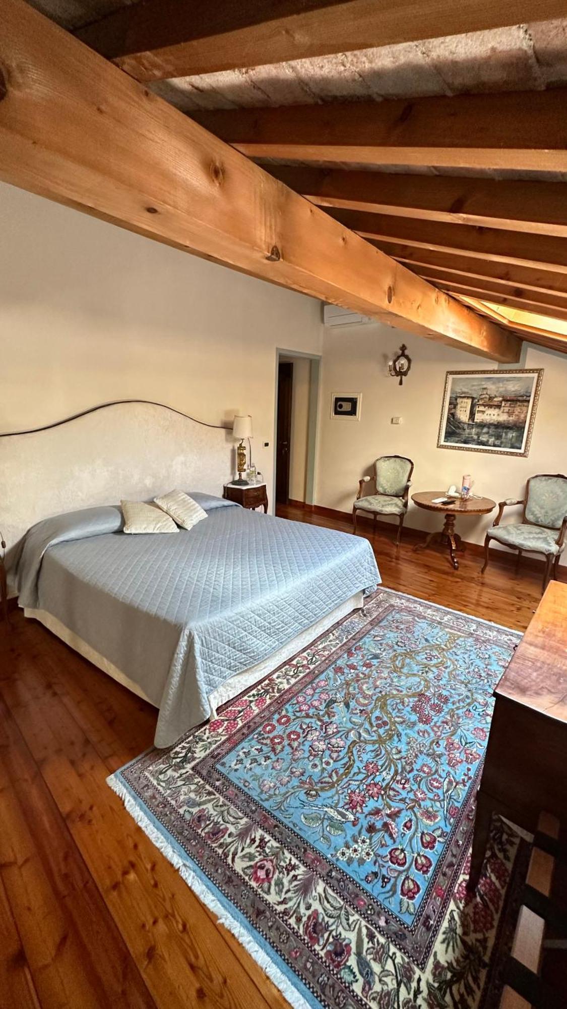 Ca' Hemingway Aparthotel Басано дел Грапа Екстериор снимка