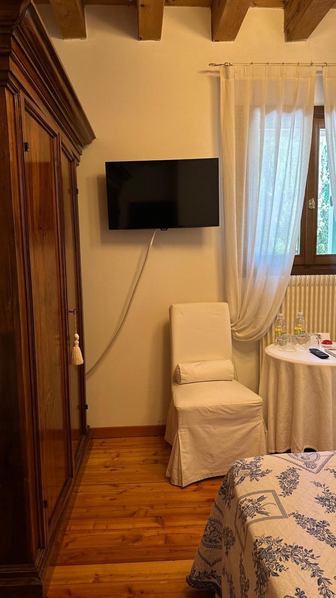 Ca' Hemingway Aparthotel Басано дел Грапа Екстериор снимка