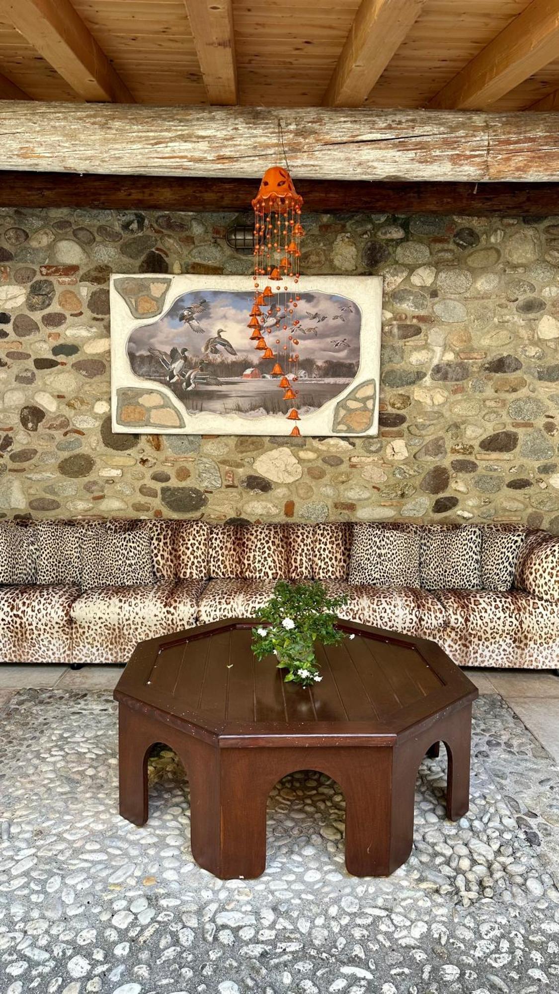 Ca' Hemingway Aparthotel Басано дел Грапа Екстериор снимка