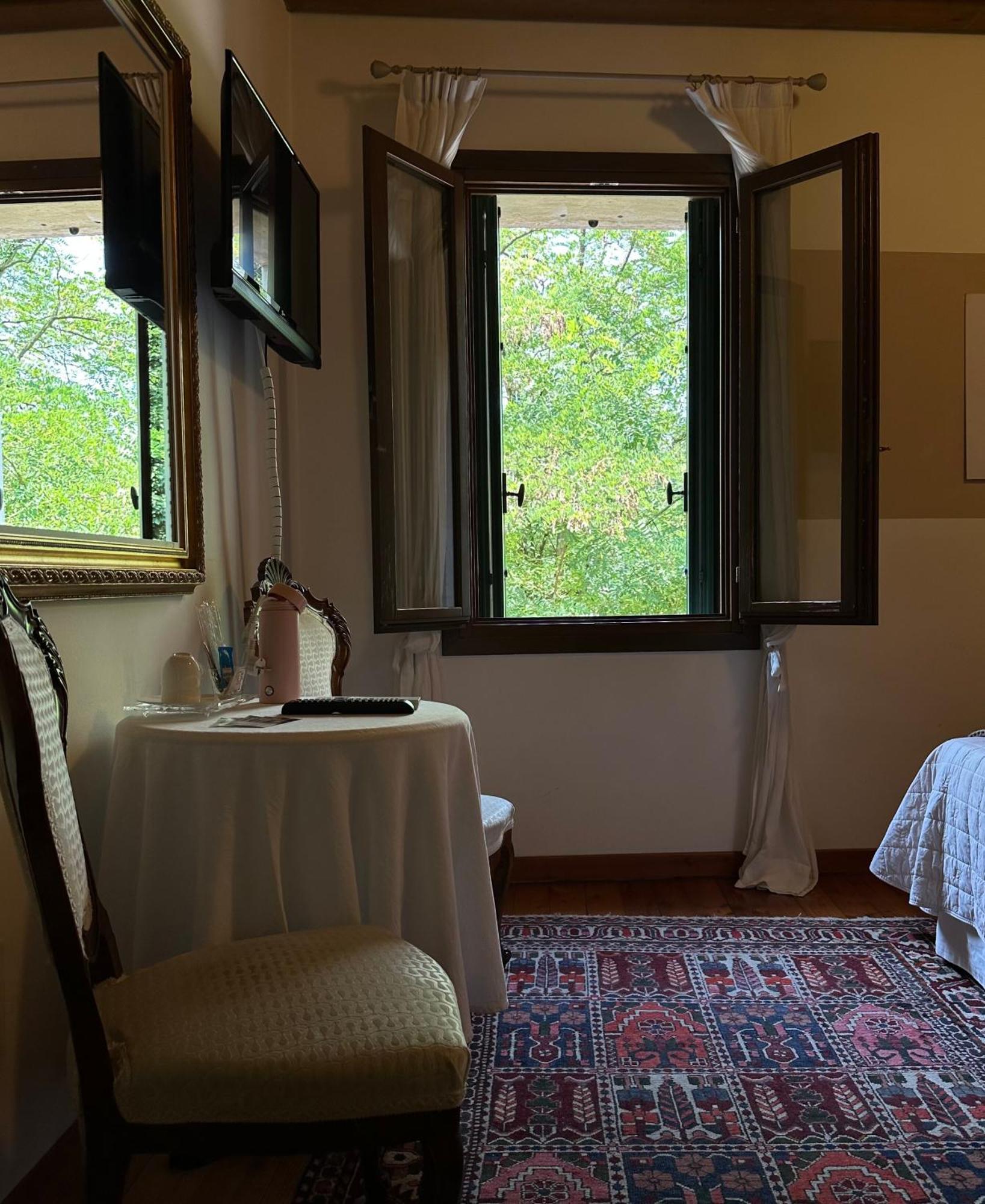 Ca' Hemingway Aparthotel Басано дел Грапа Екстериор снимка