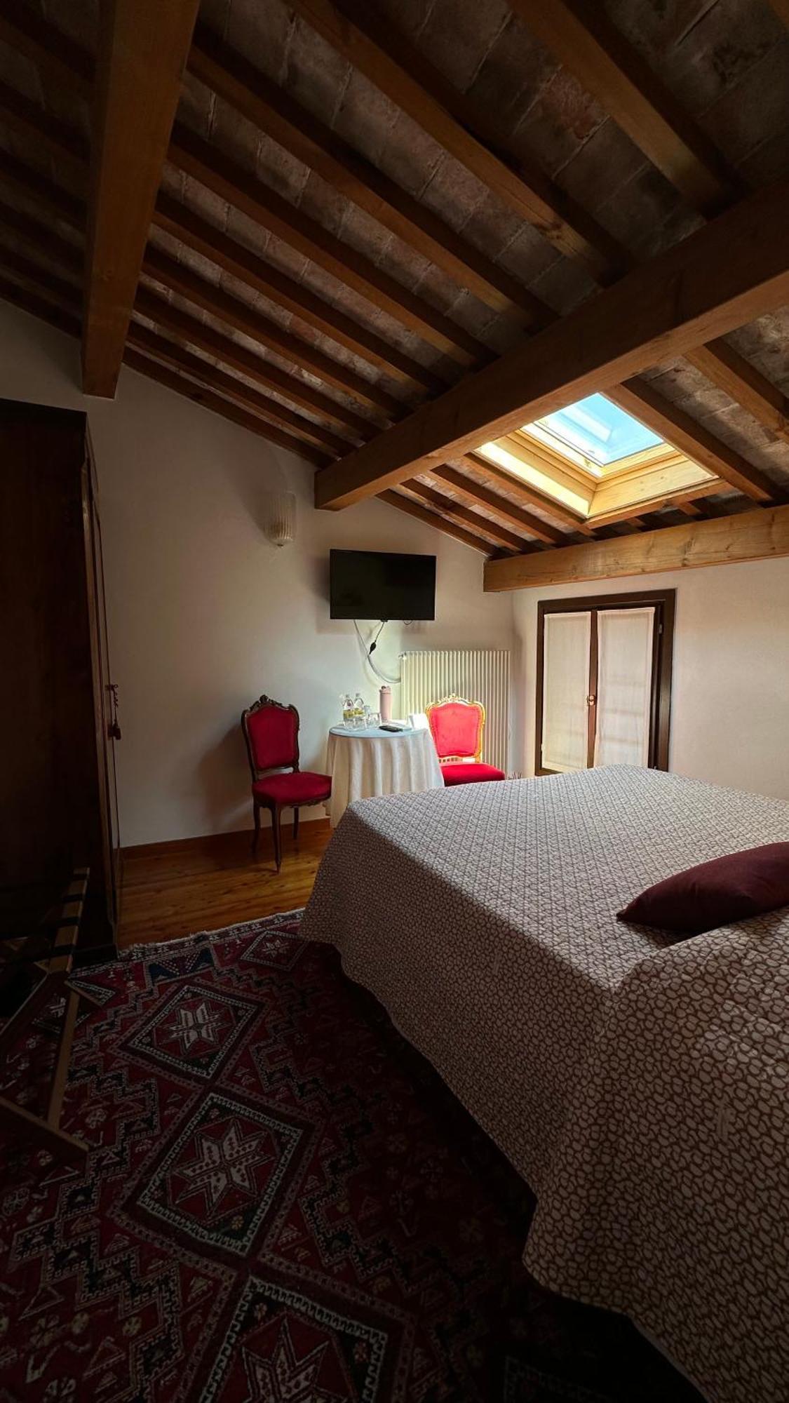 Ca' Hemingway Aparthotel Басано дел Грапа Екстериор снимка