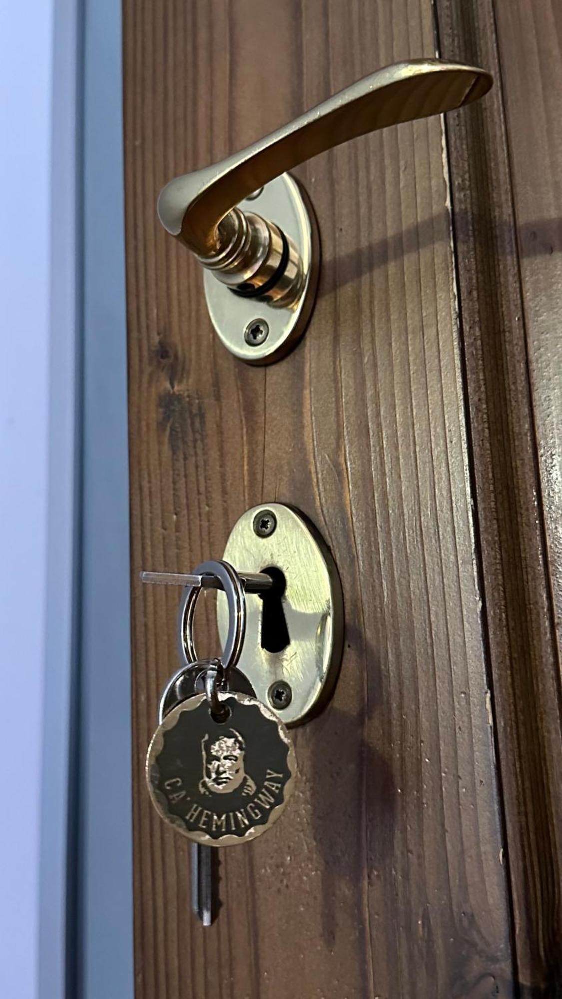 Ca' Hemingway Aparthotel Басано дел Грапа Екстериор снимка