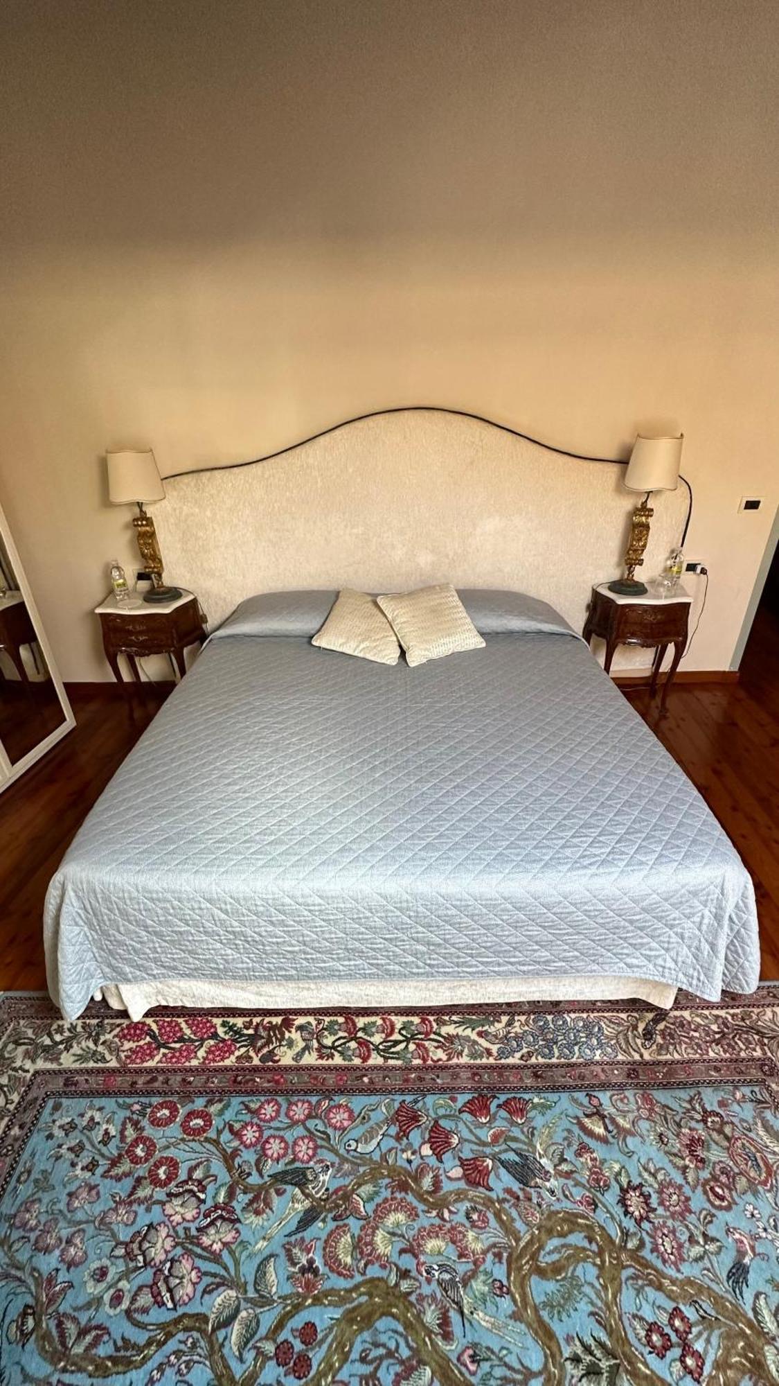 Ca' Hemingway Aparthotel Басано дел Грапа Екстериор снимка