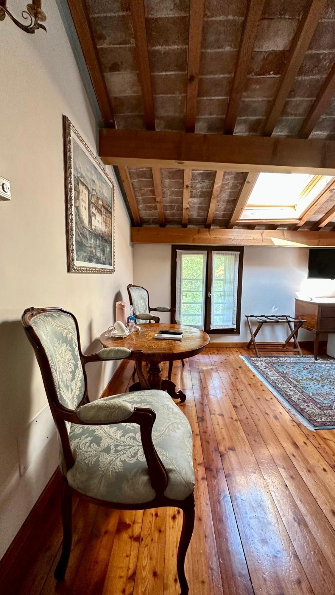 Ca' Hemingway Aparthotel Басано дел Грапа Екстериор снимка