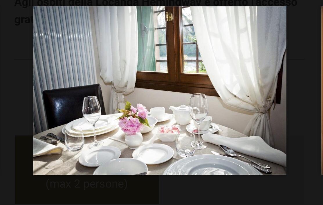 Ca' Hemingway Aparthotel Басано дел Грапа Екстериор снимка